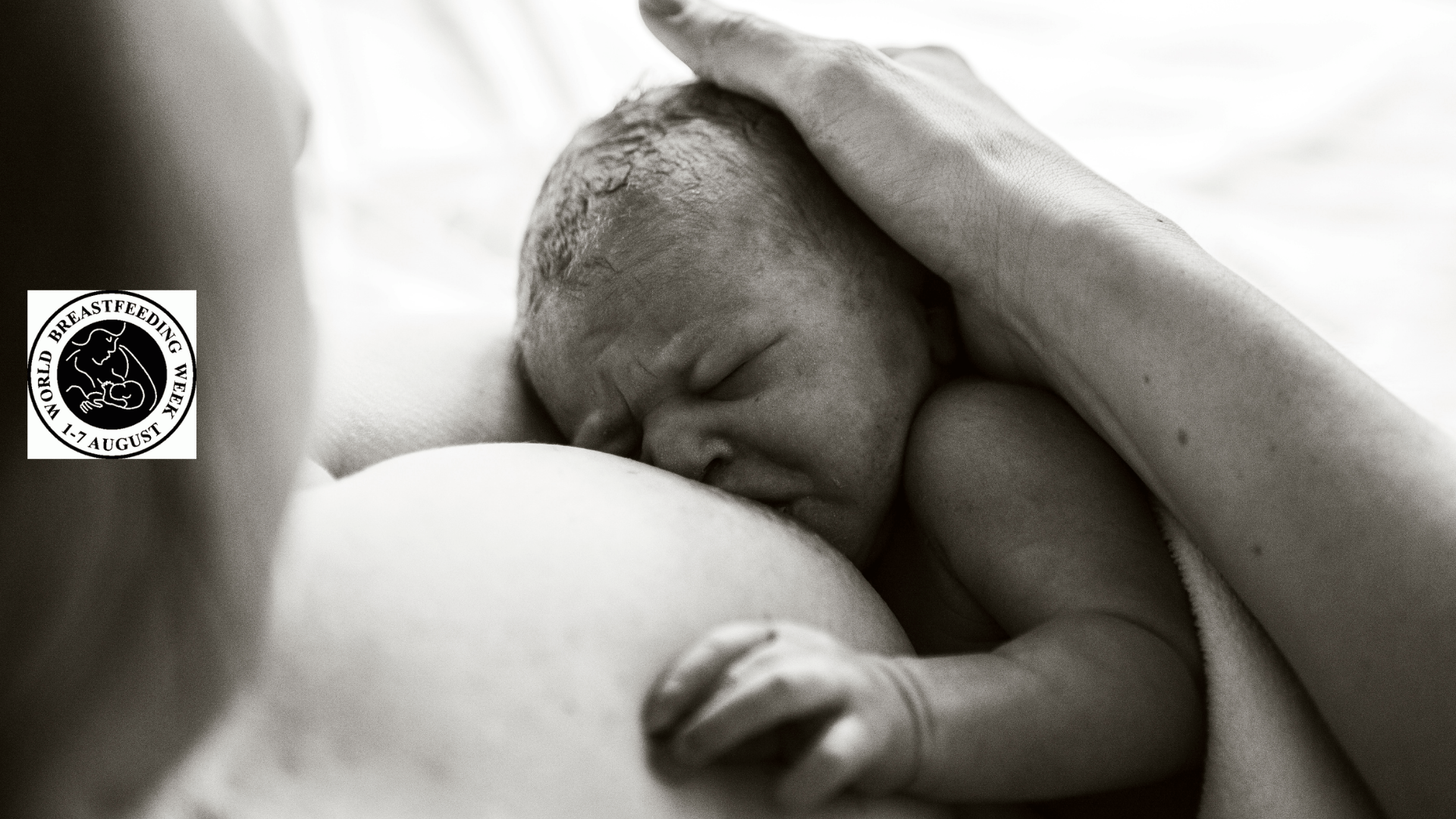 Settimana Mondiale dell’Allattamento Materno al Seno: una responsabilità di tutti in questo 2021