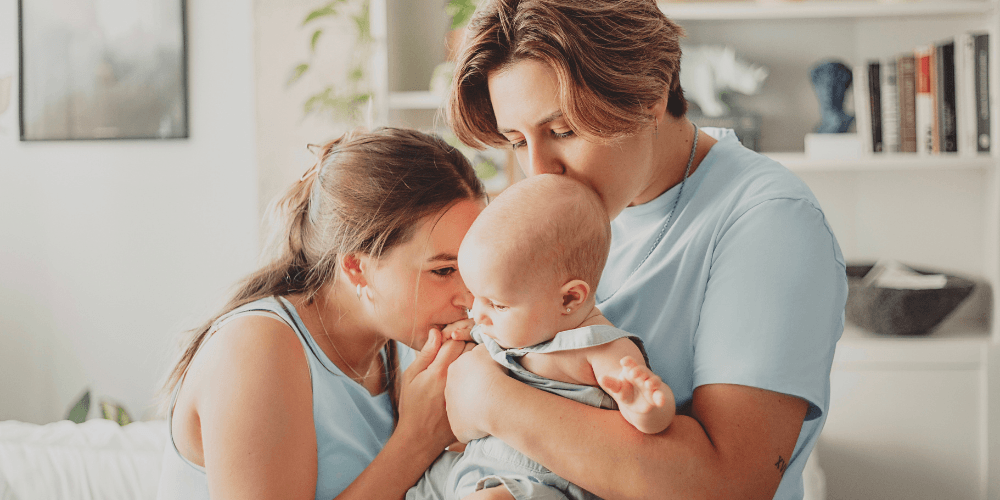 Il tuo bambino non si attacca bene al seno? Leggi qui