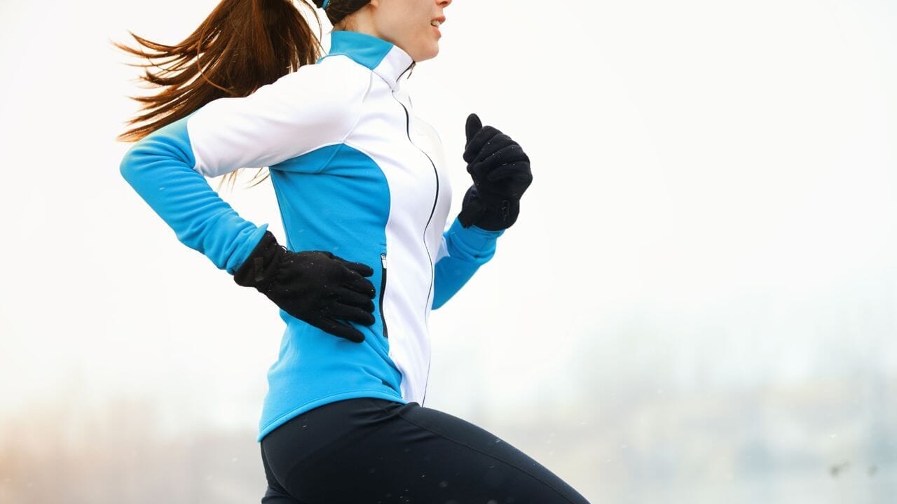 Attività fisica in inverno: integratori e consigli per mantenersi attivi e in salute nei mesi freddi