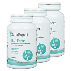 SanaExpert Haar Forte