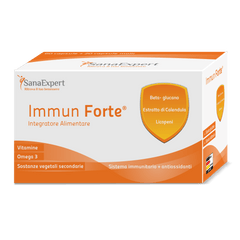 SanaExpert Immun Forte