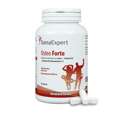 SanaExpert Osteo Forte