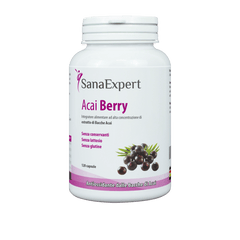 SanaExpert Acai Berry