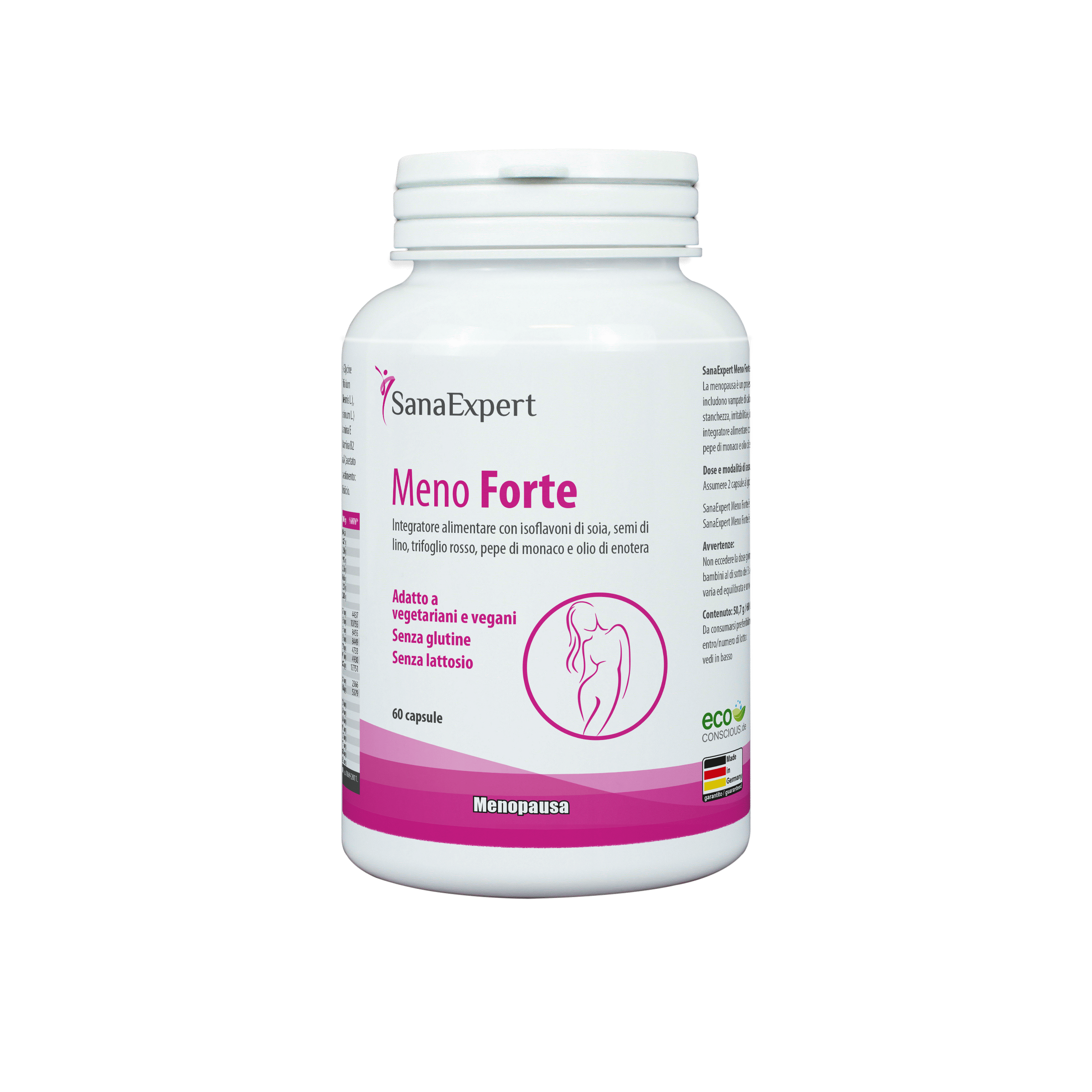 SanaExpert Meno Forte