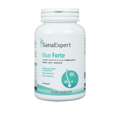 SanaExpert Haar Forte