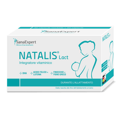 SanaExpert Natalis Lact