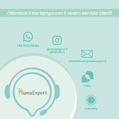 SanaExpert Haar Forte Gold