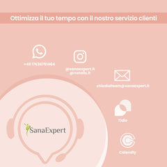 SanaExpert Meno Forte