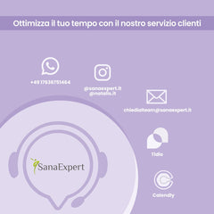 SanaExpert Acai Berry