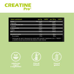 SanaExpert Creatine Pro (Creapure)