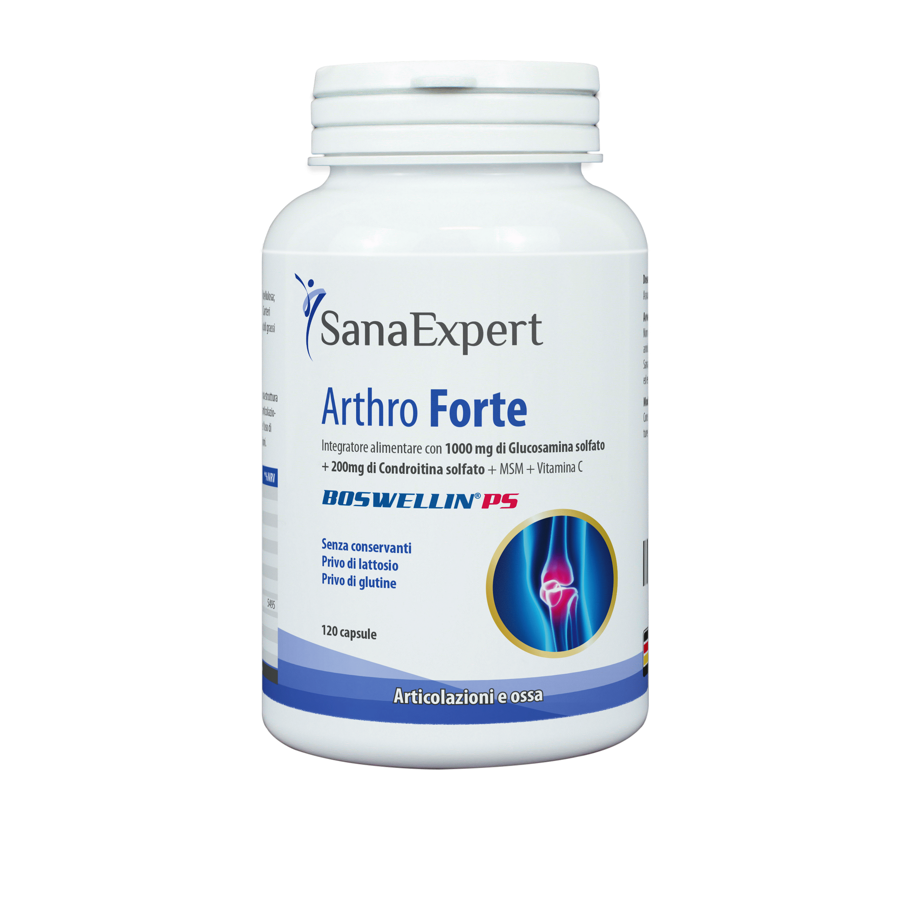 SanaExpert Arthro Forte