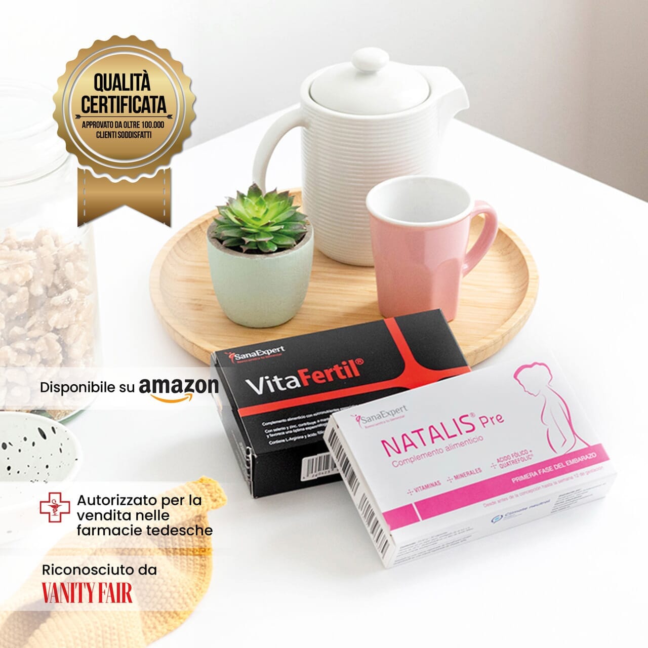 Pack Love is in the air