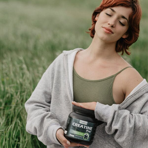 SanaExpert Creatine Pro (Creapure)