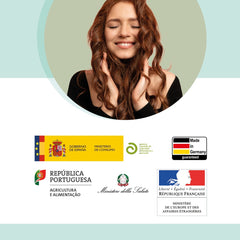 SanaExpert Haar Forte Gold