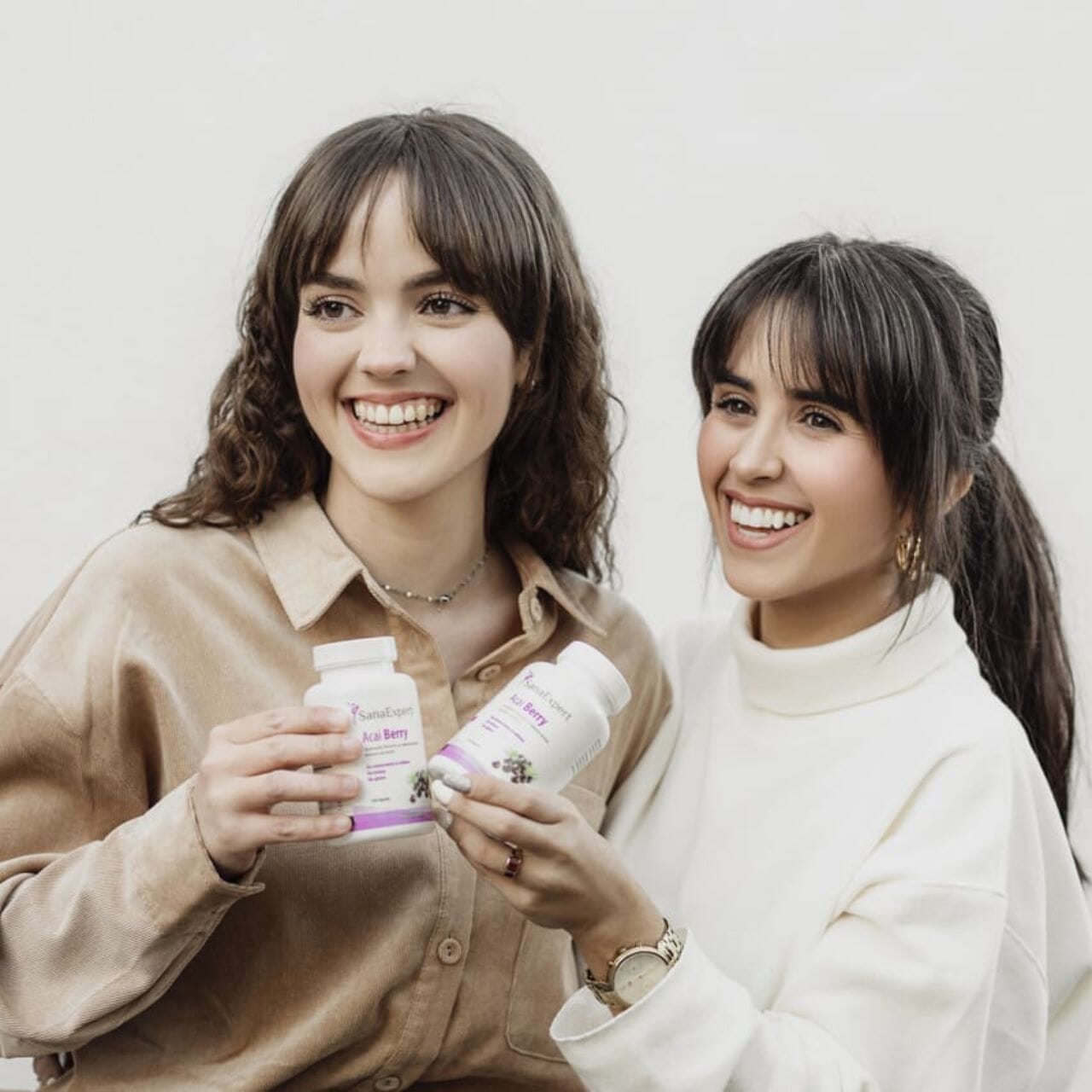 SanaExpert Acai Berry