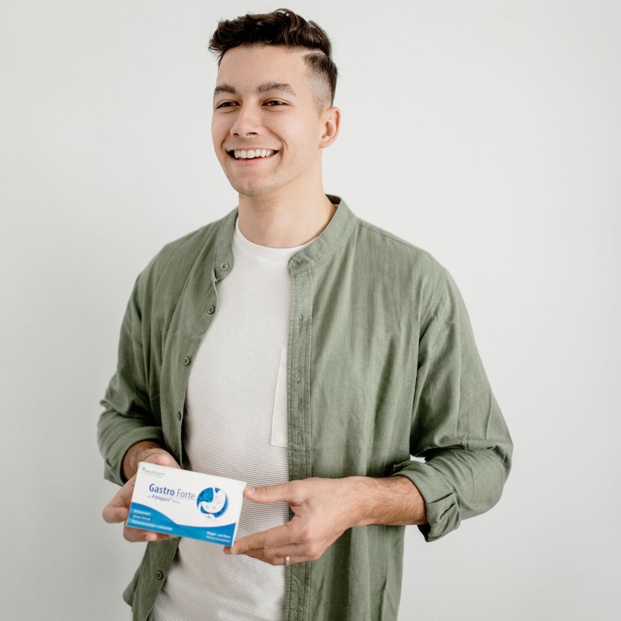 SanaExpert Gastro Forte