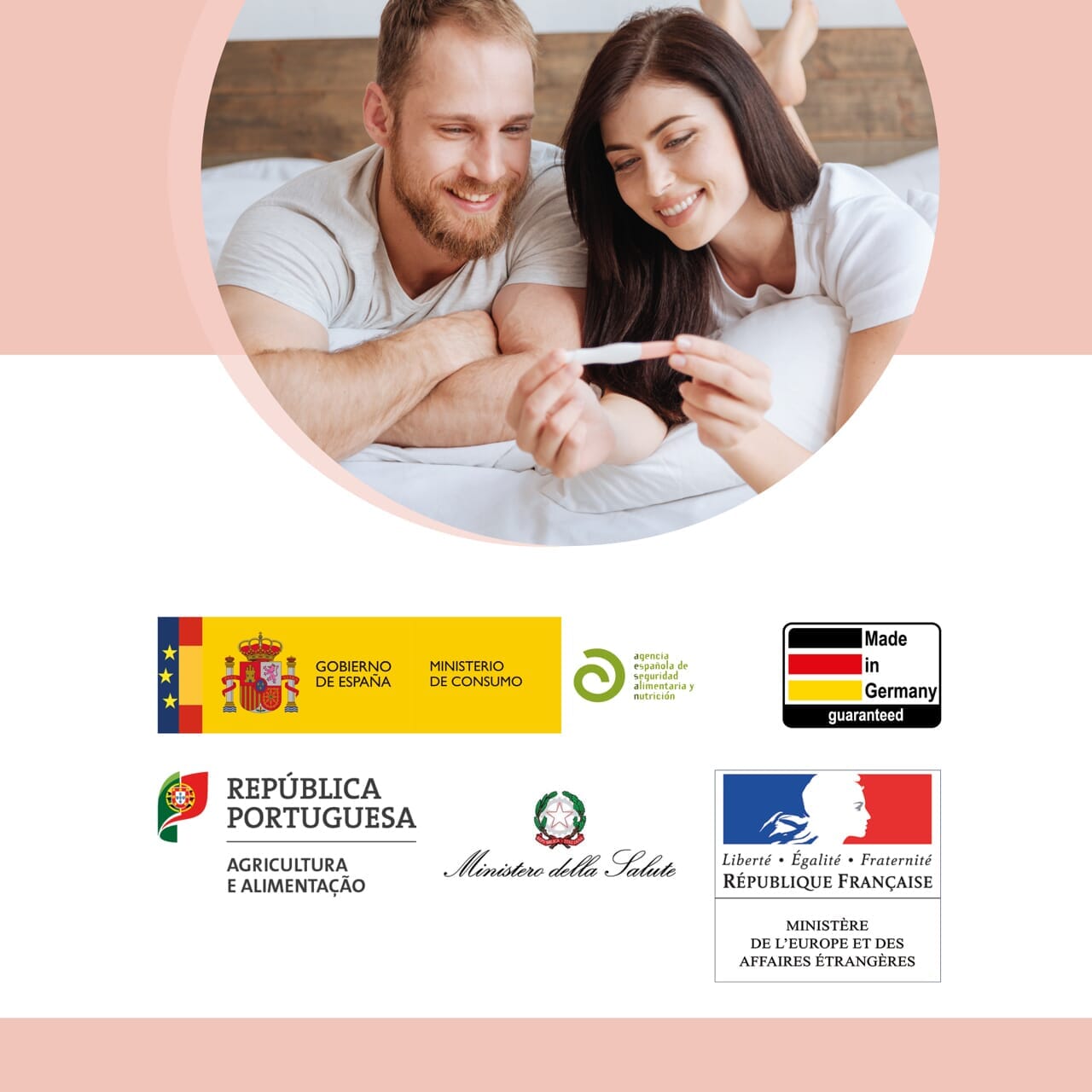 Pack Love is in the air