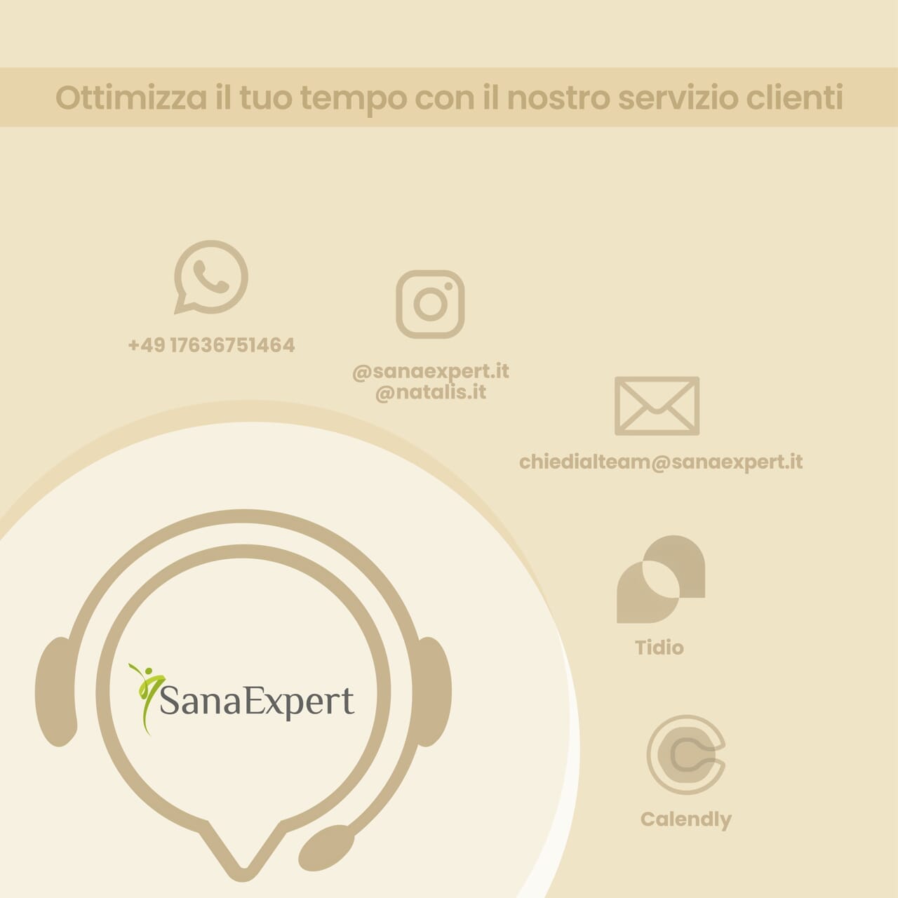SanaExpert Osteo Forte