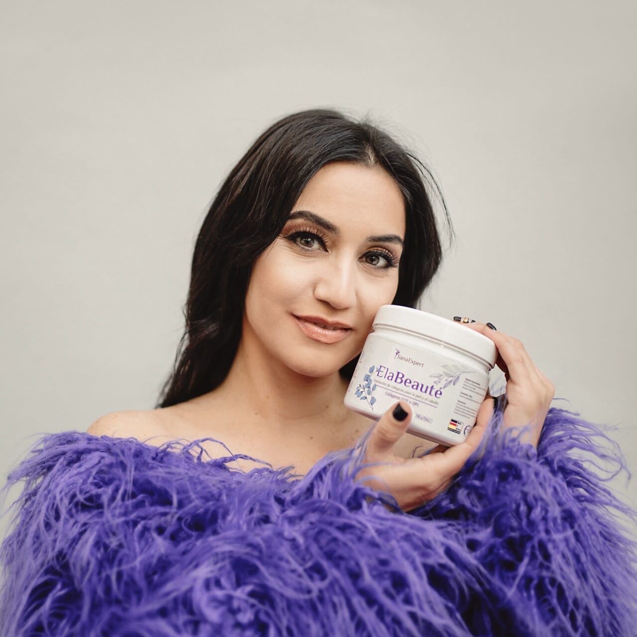 SanaExpert ElaBeauté
