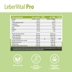 SanaExpert LeberVital Pro