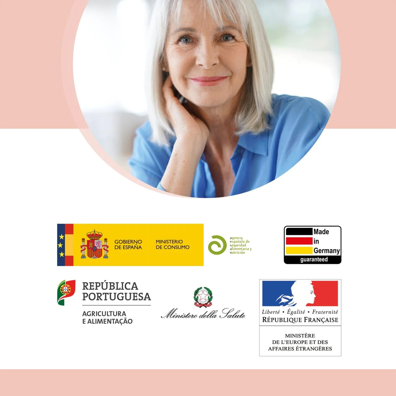 SanaExpert Meno Forte