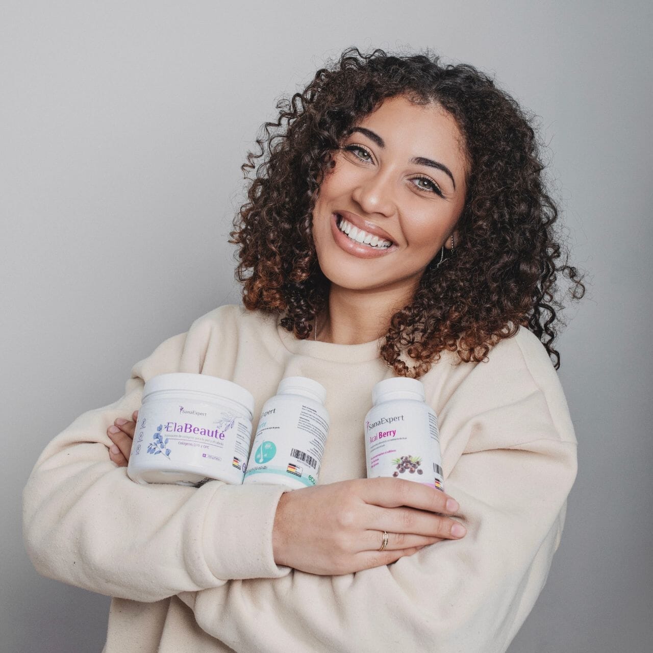 SanaExpert Pack Venus