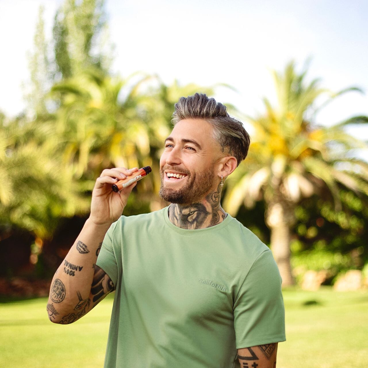 SanaExpert SportVital Pro