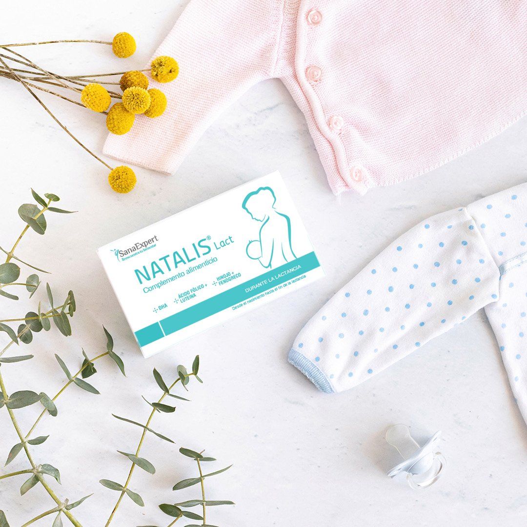 SanaExpert Natalis Lact