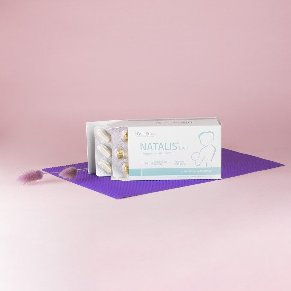 SanaExpert Natalis Lact