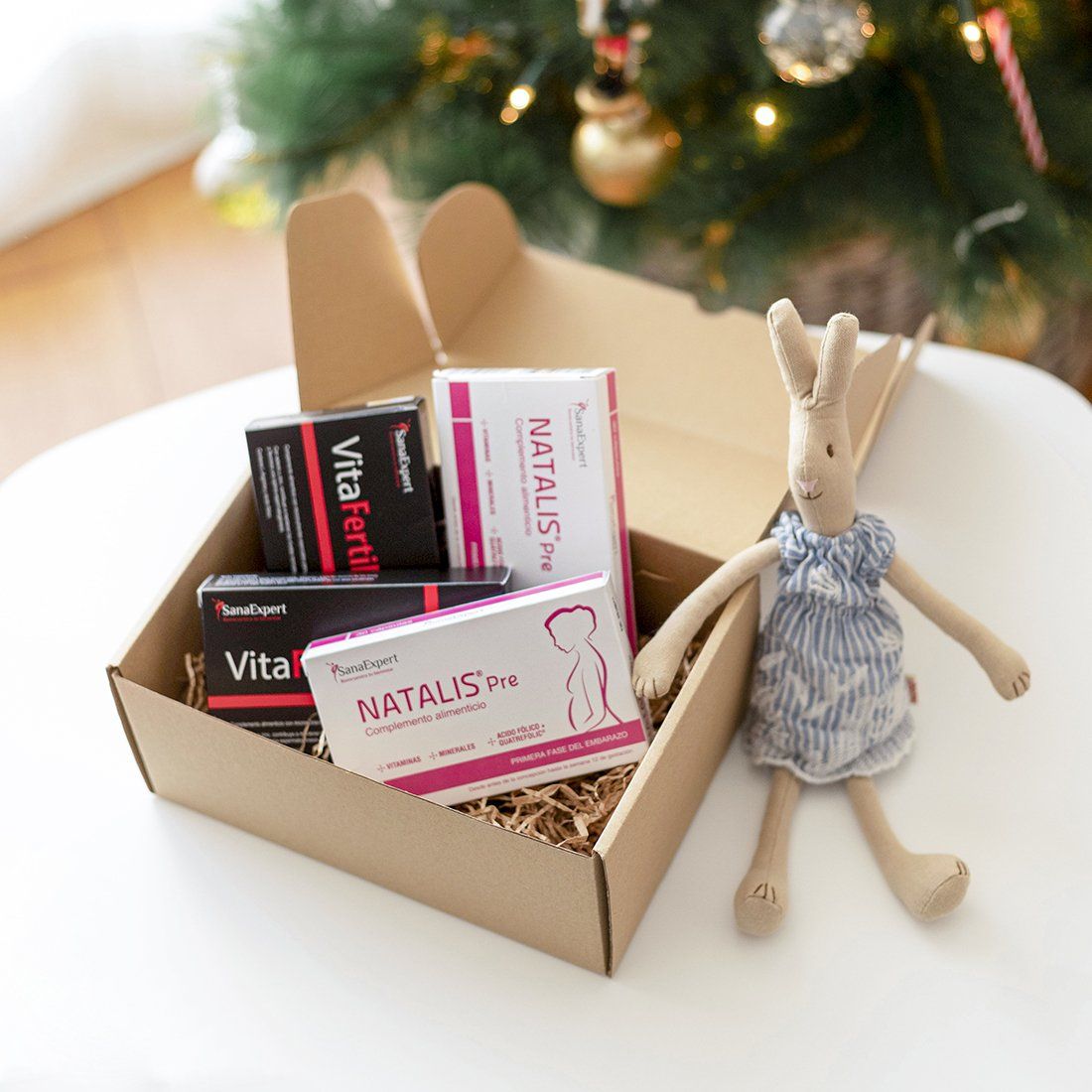 Pack Love is in the air