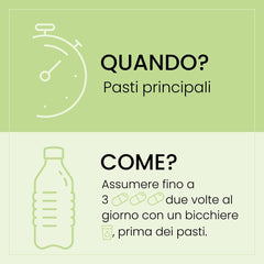 Sana Expert Pack My Body Lines Figur Aktiv assunzione