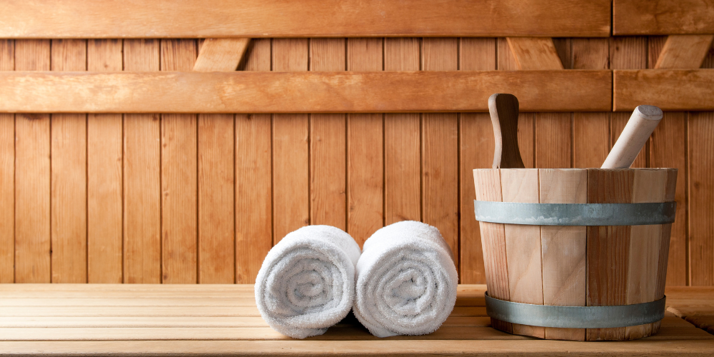 Sauna, sol y embarazo: disfruta del calor de forma segura