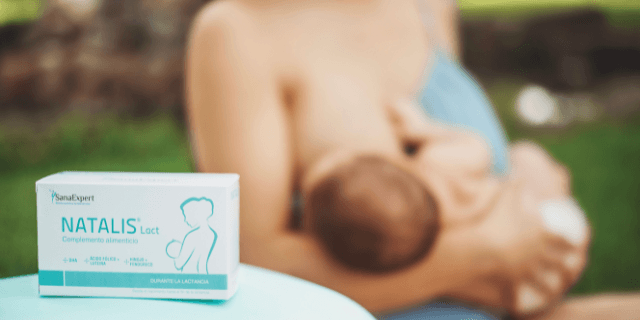 Allattamento e caldo: tutto quello che devi sapere per allattare al seno il tuo bambino in estate