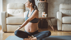 Sapevi perché è importante fare esercizio durante la gravidanza?