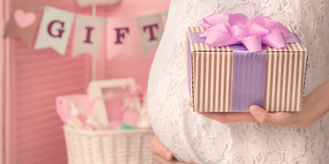 I migliori regali per una donna incinta