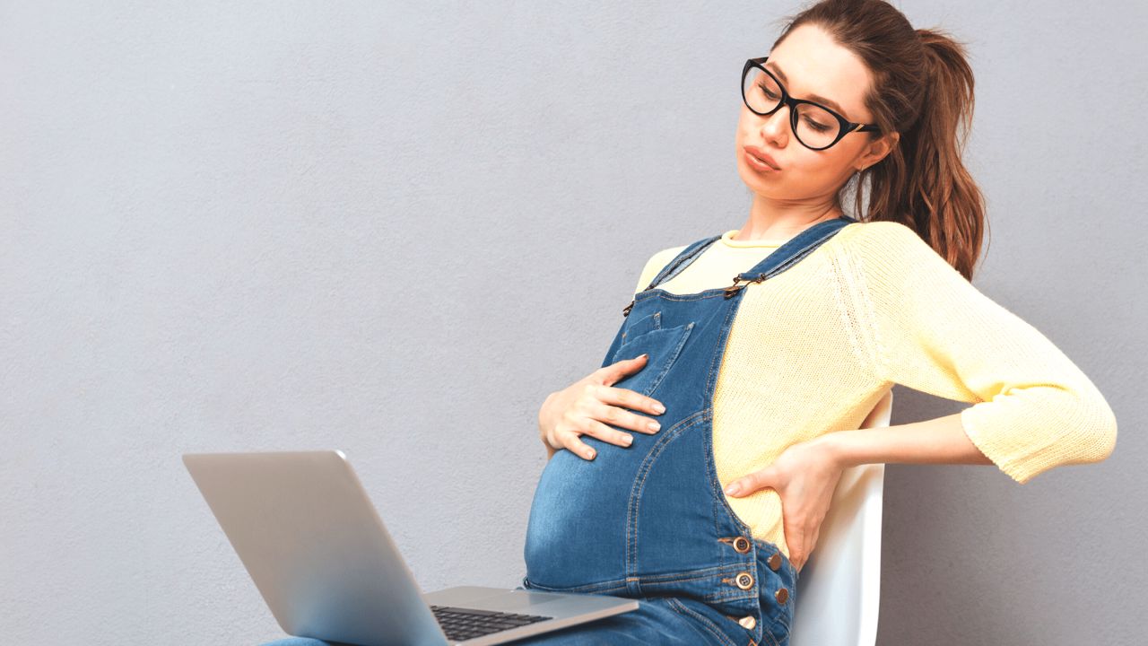 Bere caffè in gravidanza? Come combattere stanchezza, sonno e fatica in modo sicuro