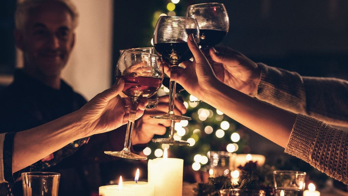 Un menú sano, rico y diferente: sorprende a tus invitados esta Navidad con estas recetas