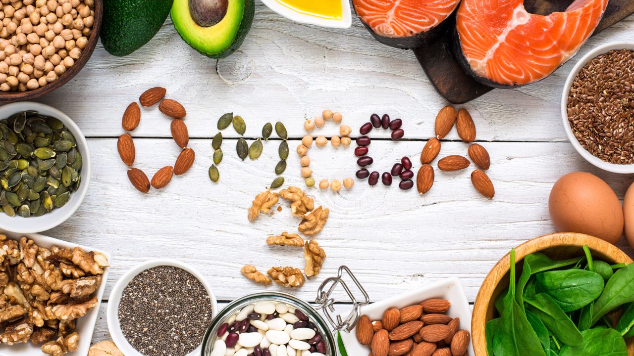 Perché gli acidi grassi Omega-3 sono importanti per la nostra salute?