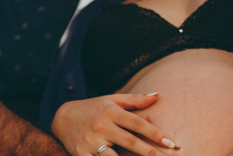 Le fasi della gravidanza - parte 2