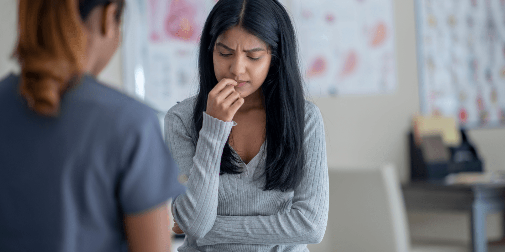 Salute mentale e fertilità: vorrei essere mamma ma non ci riesco