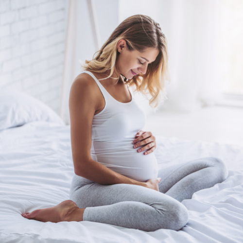 Mi mente de mamá: así vivieron la maternidad estas 3 madres reales