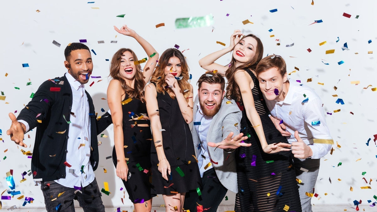 Glow de fiesta: Trucos prácticos y rápidos para una piel luminosa y efecto buena cara