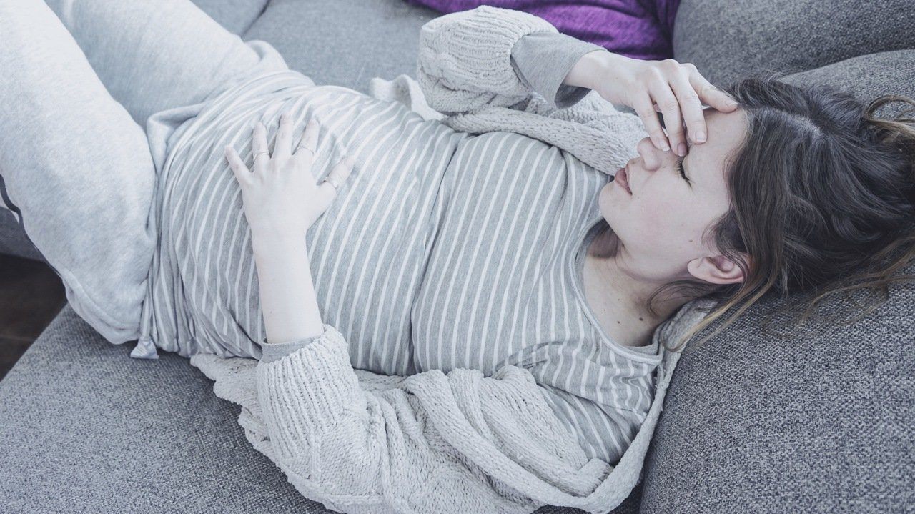 Quali sono gli sbalzi d’umore normali in gravidanza e quando invece devo preoccuparmi? parte 2