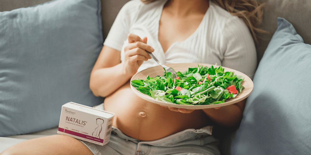 Guida pratica alla nutrizione: ricette per le donne in gravidanza