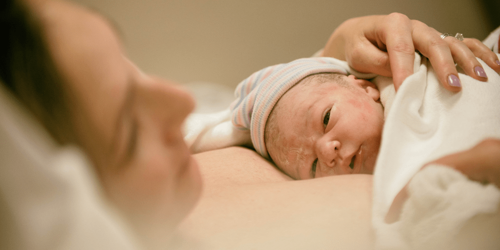 Sulla strada del parto: prendere il controllo con decisioni informate