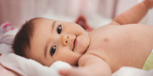 Che ruolo ha l'allattamento al seno nella salute del bambino?