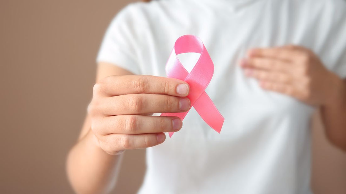 Cáncer de mama y prevención: cómo reducir los riesgos y reconocer los síntomas