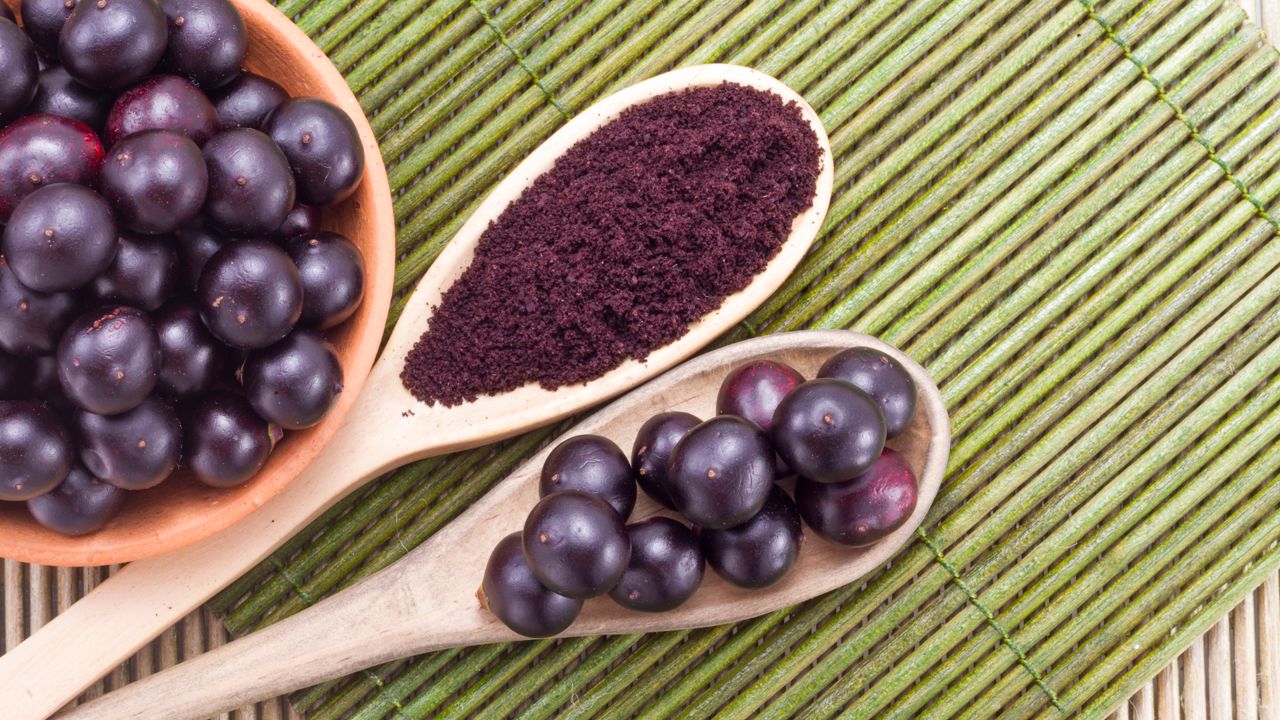 Acai Berry e antiossidanti: perché sono alleati della nostra Salute Mentale?