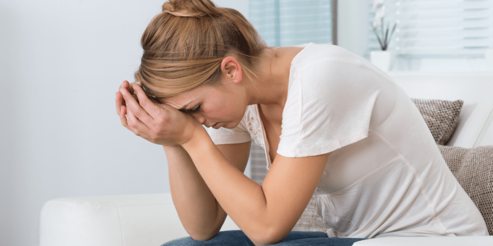 Stress e tensioni in gravidanza: quando chiedere aiuto