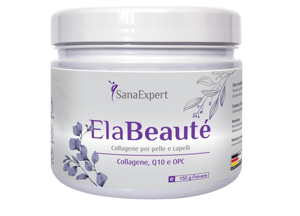 SanaExpert ElaBeauté